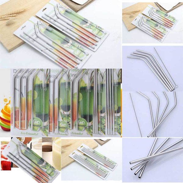 and +1brush 20oz brushes 30oz 4 straw stainless steel bent curved straight drinking straws
and +1brush 20oz brushes 30oz 4 straw stainless steel bent curved straight drinking straws