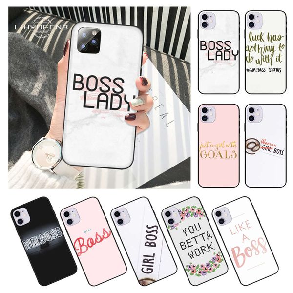 custom made women's mobile phone case for girl boss: 6 8 8se 9 10 plus lite from a1 a2 5x f1
custom made women's mobile phone case for girl boss: 6 8 8se 9 10 plus lite from a1 a2 5x f1