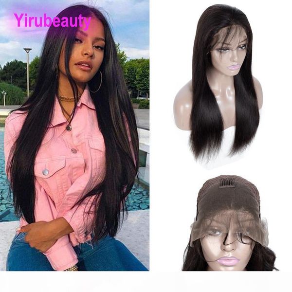 indian virgin hair 13x4 lace front wig straight human hair lace front wigs 10-32inch straight part 13 by 4 lace wig, Black;brown
indian virgin hair 13x4 lace front wig straight human hair lace front wigs 10-32inch straight part 13 by 4 lace wig, Black;brown