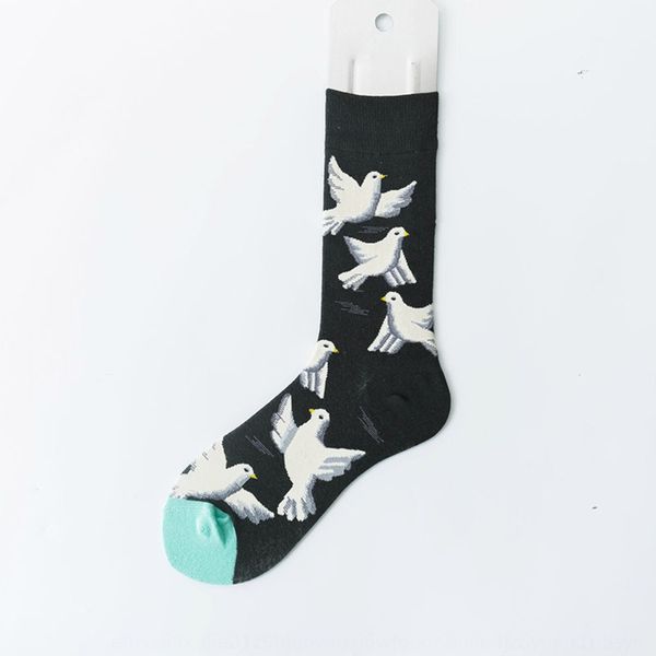 и socksstockings и socksmen носки в мужских носков моды уличной моды пара личности хип-хоп голубем скейтбординга чулки wom, Black
и socksstockings и socksmen носки в мужских носков моды уличной моды пара личности хип-хоп голубем скейтбординга чулки wom, Black