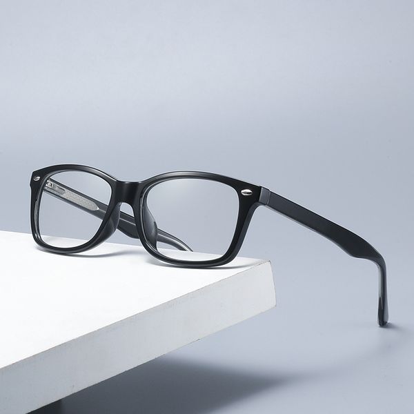 souson brand women anit-blue light glasses for computer women rectangle blue light blocking reading glass optical frame, White;black
souson brand women anit-blue light glasses for computer women rectangle blue light blocking reading glass optical frame, White;black
