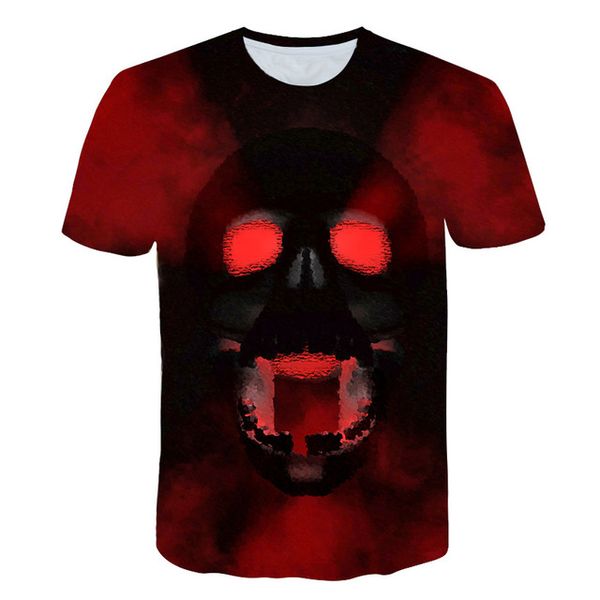 summer horror skull punk rock t selling 3d print shirts funny kawaii hentai men clothing
summer horror skull punk rock t selling 3d print shirts funny kawaii hentai men clothing
