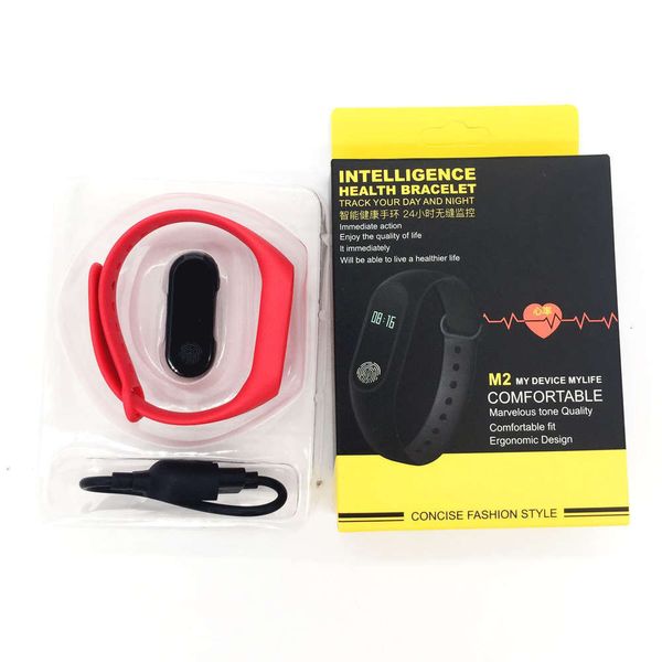 m2 children intelligent male and female students silicone bracelet tt heart rate meter step health msage push exp
m2 children intelligent male and female students silicone bracelet tt heart rate meter step health msage push exp