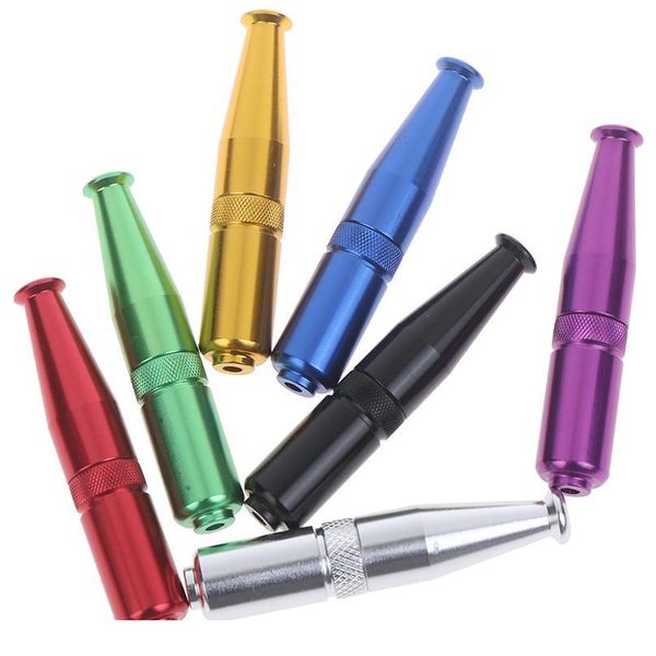 household keeping tools portable creative design aluminum metal pipe baseball shaped pipe pipes accessories household jllrol
household keeping tools portable creative design aluminum metal pipe baseball shaped pipe pipes accessories household jllrol