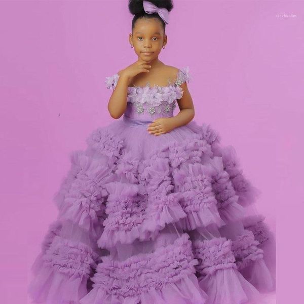 charming lilac ball gown flower girls dresses sheer neck short sleeve ruffles tier tulle skirt kids pageant dress 20211, Red;yellow
charming lilac ball gown flower girls dresses sheer neck short sleeve ruffles tier tulle skirt kids pageant dress 20211, Red;yellow