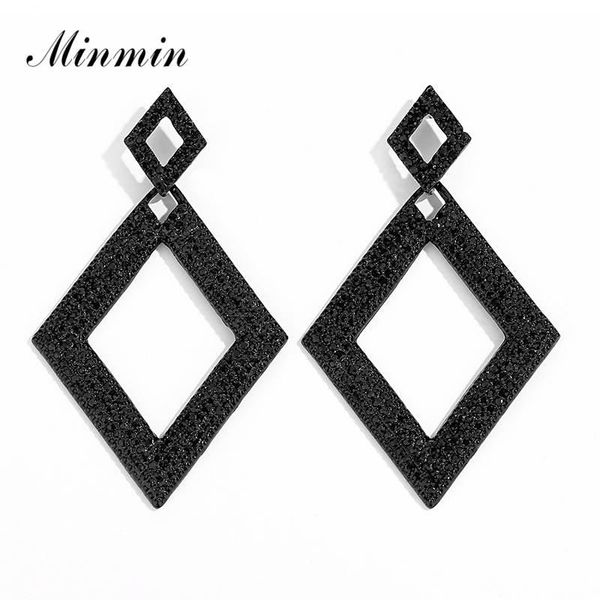 dangle & chandelier minmin 3 colors crystal long drop earrings party fashion korean geometric pandent female wedding bridal jewelry meh1460, Silver
dangle & chandelier minmin 3 colors crystal long drop earrings party fashion korean geometric pandent female wedding bridal jewelry meh1460, Silver