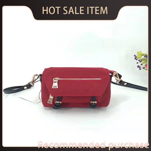 wholesale new european bag portable wave female and bag canvas shoulder messenger small square american nylon clot classic oxford water xdmu
wholesale new european bag portable wave female and bag canvas shoulder messenger small square american nylon clot classic oxford water xdmu