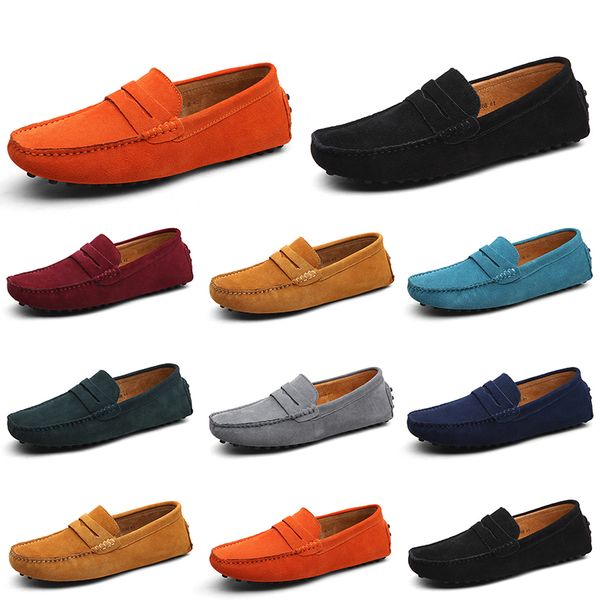men casual shoes espadrilles triple black white brown wine red navy khakis mens sneakers outdoor jogging walking 39-47
men casual shoes espadrilles triple black white brown wine red navy khakis mens sneakers outdoor jogging walking 39-47