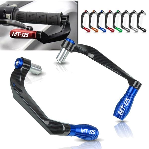 for mt125 mt 125 mt-125 2020-2020 motorcycle cnc handlebar grips guard brake clutch levers handle guard protector mt-125
for mt125 mt 125 mt-125 2020-2020 motorcycle cnc handlebar grips guard brake clutch levers handle guard protector mt-125