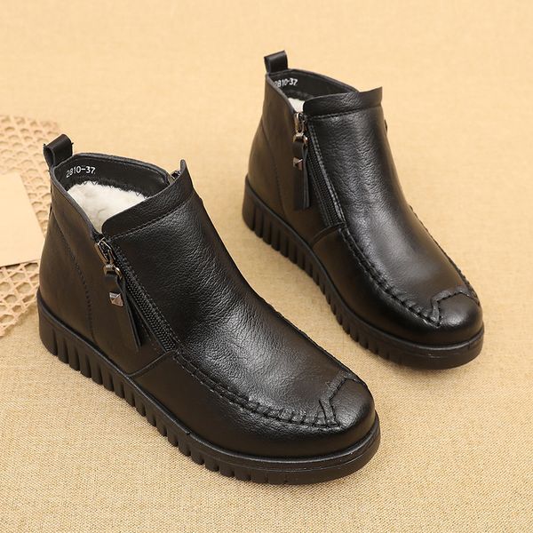 2020 new 2020 fashionable casual snowboots breathable winter boots woman women shoes p7n1, Black
2020 new 2020 fashionable casual snowboots breathable winter boots woman women shoes p7n1, Black