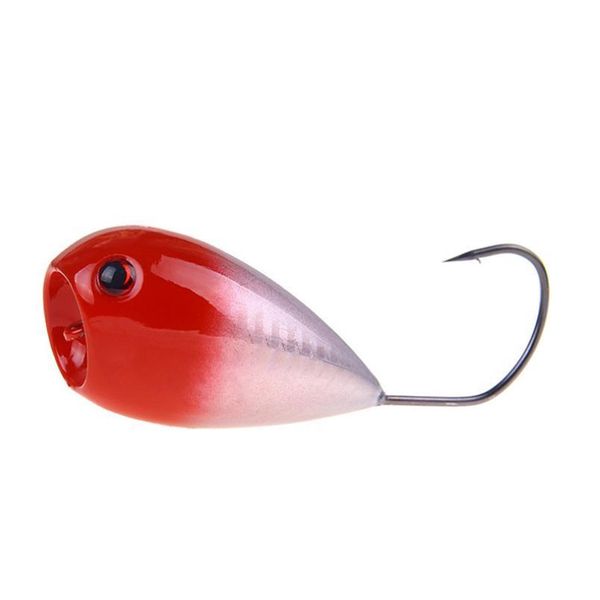 1pcs 8cm 13g croatian egg 80mm 13g floating fishing lure hard bait swimbait wobblers popper fishing bait with single ho bbyxpb
1pcs 8cm 13g croatian egg 80mm 13g floating fishing lure hard bait swimbait wobblers popper fishing bait with single ho bbyxpb
