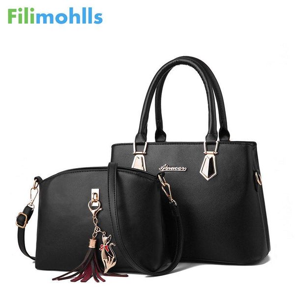 women bag fashion casual contain two packages luxury handbag designer shoulder bags new bags for women 2020 composite bag s2010
women bag fashion casual contain two packages luxury handbag designer shoulder bags new bags for women 2020 composite bag s2010