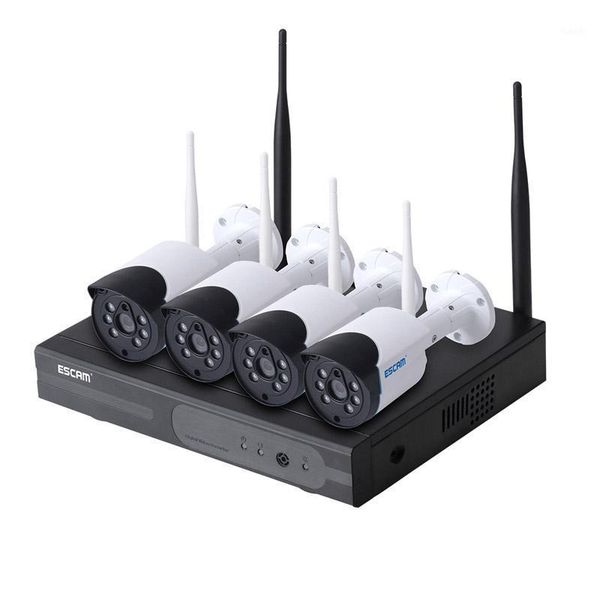 escam wnk404 4ch 720p outdoor ir video wireless surveillance security ip camera cctv nvr system kit1
escam wnk404 4ch 720p outdoor ir video wireless surveillance security ip camera cctv nvr system kit1