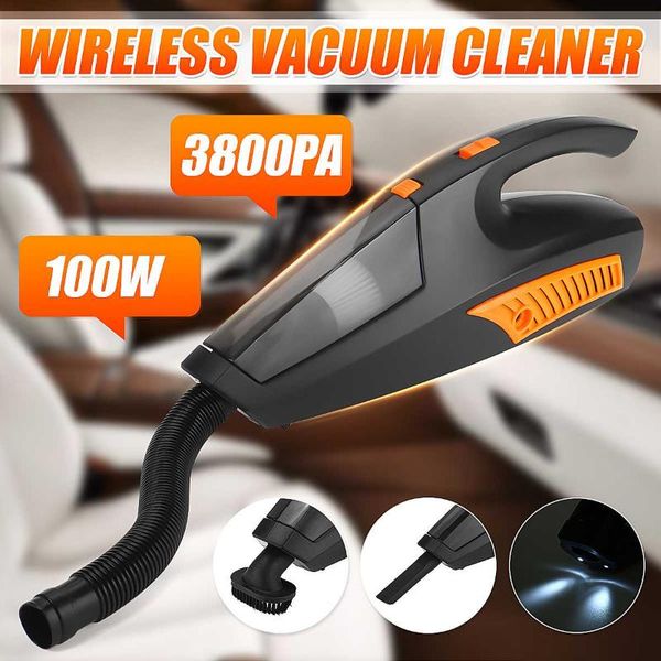 7800pa portable auto strong power car vacuum cleaner dc 12v 100w cordless wet and dry dual use with light for home offic
7800pa portable auto strong power car vacuum cleaner dc 12v 100w cordless wet and dry dual use with light for home offic