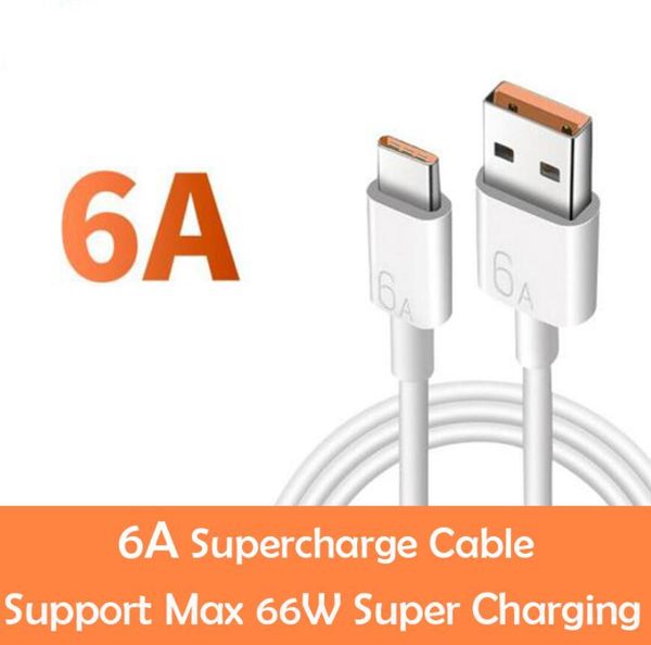 6a type-c fast charging for huawei 5a cable 66w max supercharge usb-c data cable for mta 40 p40 pro honor
6a type-c fast charging for huawei 5a cable 66w max supercharge usb-c data cable for mta 40 p40 pro honor