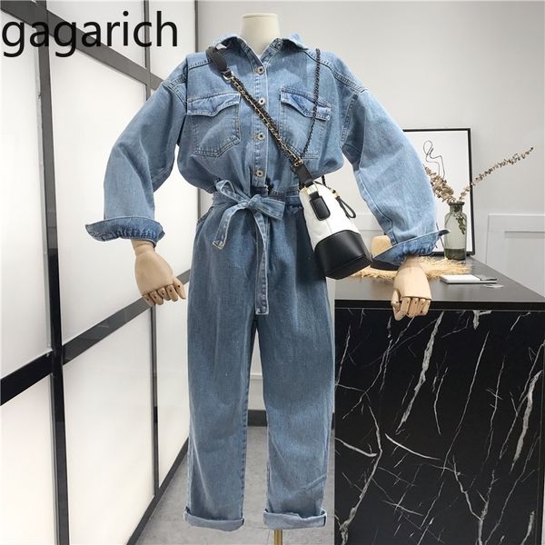 gagarich women fashion denim jumpsuit korean loose high waist bow bandage slim straight bodysuits ladies spring casual rompers t200509, Black;white
gagarich women fashion denim jumpsuit korean loose high waist bow bandage slim straight bodysuits ladies spring casual rompers t200509, Black;white