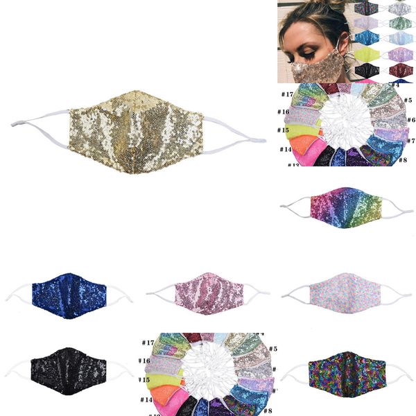 factory bling sequins protective pm2.5 dustproof mouth cover washable face masks fashion bar dance earloop cotton cyclin p3usy
factory bling sequins protective pm2.5 dustproof mouth cover washable face masks fashion bar dance earloop cotton cyclin p3usy