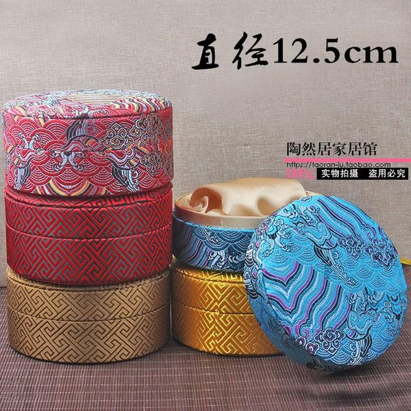 jewelry pouches, bags wholesale chinese wind emulation silk circular necklace beads box series bracelet hand put a jinhe 5 pcs, Pink;blue
jewelry pouches, bags wholesale chinese wind emulation silk circular necklace beads box series bracelet hand put a jinhe 5 pcs, Pink;blue