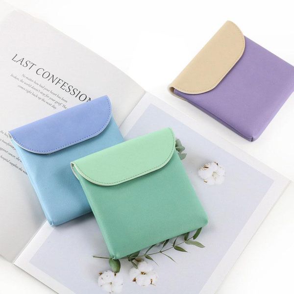 travel women's sanitary napkin bag simplicity perfume lipstick power bank storage pouch household gadgets organize accessories
travel women's sanitary napkin bag simplicity perfume lipstick power bank storage pouch household gadgets organize accessories