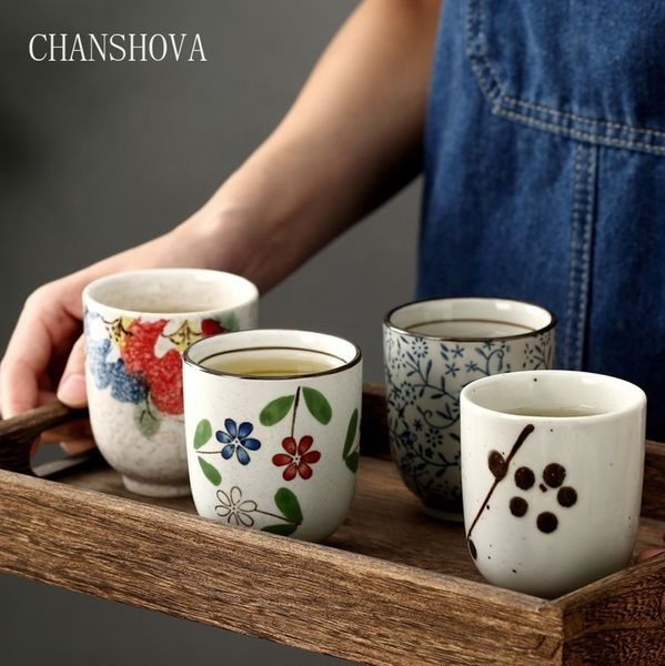 chanshova traditional chinese style handpainted 200ml ceramic teacup china porcelain small and large coffee cup h044 1020
chanshova traditional chinese style handpainted 200ml ceramic teacup china porcelain small and large coffee cup h044 1020