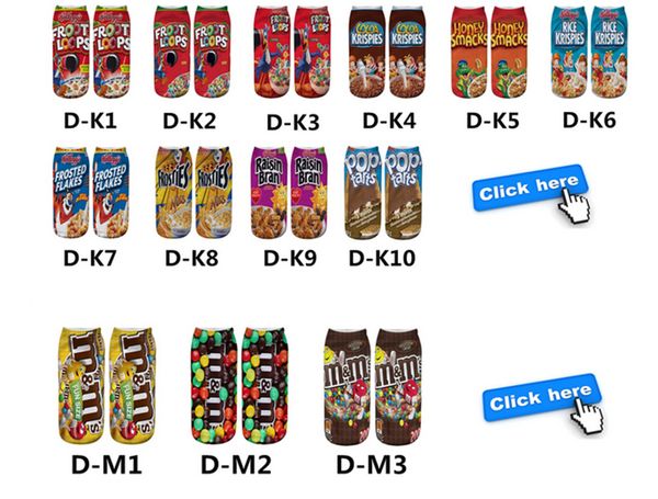2021 new year 3d printed food letters women men ankle socks crisps snack creative casual stockings multicolor sports socks e122102, Pink;yellow
2021 new year 3d printed food letters women men ankle socks crisps snack creative casual stockings multicolor sports socks e122102, Pink;yellow