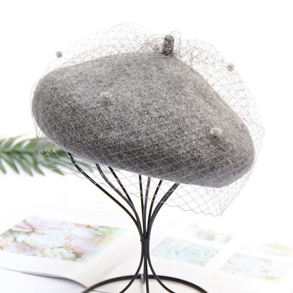 beret women mesh camel painter cap female vintage hats with veil elegant winter ladies soft french artist hat beret h sqcoxx, Blue;gray
beret women mesh camel painter cap female vintage hats with veil elegant winter ladies soft french artist hat beret h sqcoxx, Blue;gray