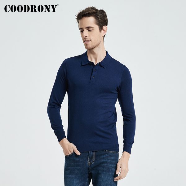 coodrony cashmere sweater men clothes autumn winter thick warm wool pullover men business casual pull homme sweaters 8144 201203, White;black
coodrony cashmere sweater men clothes autumn winter thick warm wool pullover men business casual pull homme sweaters 8144 201203, White;black