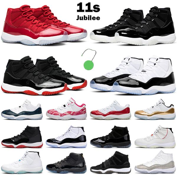 2021 мужские баскетбольные туфли 11s 11 юбилей 25-летие concord gamma blue cap и платье поиграть как 96 мужчины женщины тренеры кроссовки
2021 мужские баскетбольные туфли 11s 11 юбилей 25-летие concord gamma blue cap и платье поиграть как 96 мужчины женщины тренеры кроссовки