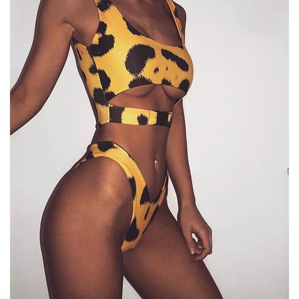 bikini swimwear women swimsuit brazilian bikini set green print halter beach wear bathing suits s-xl1, White;black
bikini swimwear women swimsuit brazilian bikini set green print halter beach wear bathing suits s-xl1, White;black