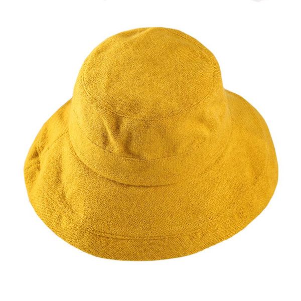 fisherman hat woman japanese spring summer travel tide all-match sunhat fashion bucket hats knit cap adjustable, Blue;gray
fisherman hat woman japanese spring summer travel tide all-match sunhat fashion bucket hats knit cap adjustable, Blue;gray