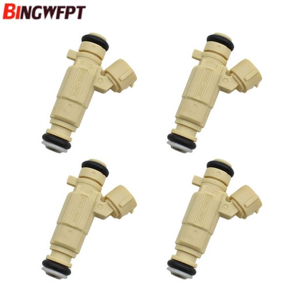 4x fuel injector for hyundai elantra tiburon tucson santa fe kia spectra sportage optima rondo 35310-23600 9260930013 3531023600
4x fuel injector for hyundai elantra tiburon tucson santa fe kia spectra sportage optima rondo 35310-23600 9260930013 3531023600