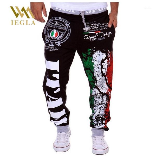 casual pants men harem pants cotton sweatpants male paintball trousers joggers hiphop flag pattern trouser streetwear1, Black
casual pants men harem pants cotton sweatpants male paintball trousers joggers hiphop flag pattern trouser streetwear1, Black