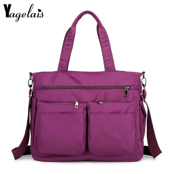 women's waterproof nylon designer crossbody shoulder bag large capacity bag handbag mother shopping tote travel
women's waterproof nylon designer crossbody shoulder bag large capacity bag handbag mother shopping tote travel