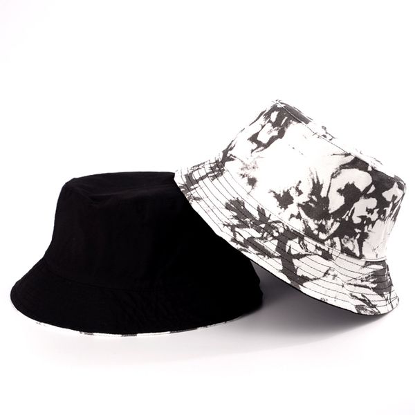 new style double sided wearing cap visor tie dye bucket hat men women cotton flat sun hat summer rainbow color fisherman hat, Blue;gray
new style double sided wearing cap visor tie dye bucket hat men women cotton flat sun hat summer rainbow color fisherman hat, Blue;gray