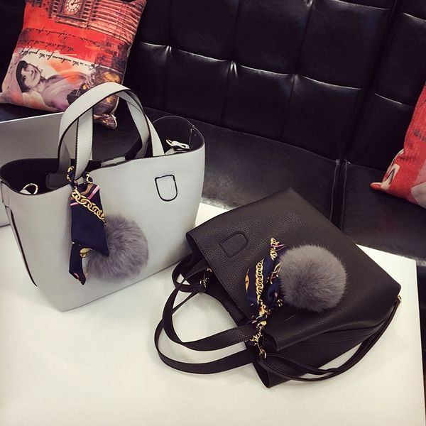 women's scarf leather ball ballstraight silk scarf fur ball mother bag portable shoulder cross-body bag kavqt
women's scarf leather ball ballstraight silk scarf fur ball mother bag portable shoulder cross-body bag kavqt