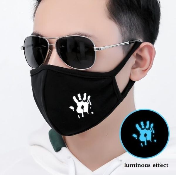face for fashion mask luminous men dustproof and women cotton washable reusable mouth cover halloween skull masks party supplies
face for fashion mask luminous men dustproof and women cotton washable reusable mouth cover halloween skull masks party supplies