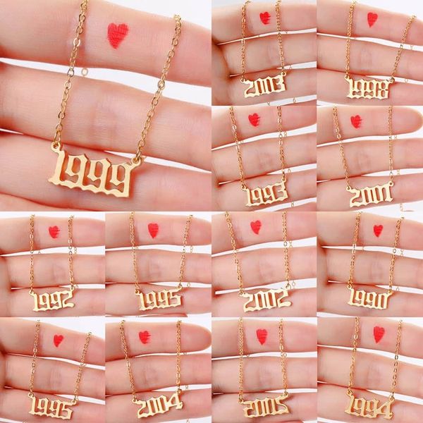 isang selling personalize silver gold years number necklaces for women custom year 1980 1989 2000 birthday gift 1980-2019
isang selling personalize silver gold years number necklaces for women custom year 1980 1989 2000 birthday gift 1980-2019