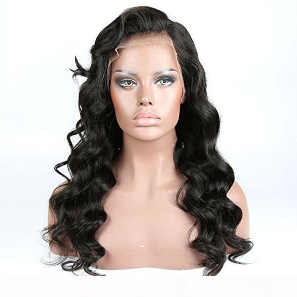 pre plucked full lace wig wet and wavy malaysian virgin real human hair wig for black women lace front wigs swiss lace, Black;brown
pre plucked full lace wig wet and wavy malaysian virgin real human hair wig for black women lace front wigs swiss lace, Black;brown