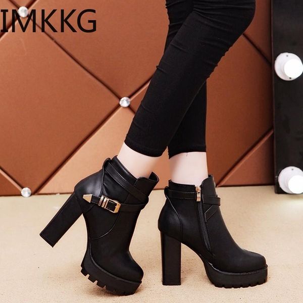 boots square heel ankle zapatos de mujer botas 2021 autumn and winter button high heels shoe fashion f90321, Black
boots square heel ankle zapatos de mujer botas 2021 autumn and winter button high heels shoe fashion f90321, Black