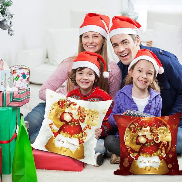 2021 latestcushion cover merry decorations for home 2020 christmas ornament navidad noel xmas gifts happy new year 2021 new
2021 latestcushion cover merry decorations for home 2020 christmas ornament navidad noel xmas gifts happy new year 2021 new