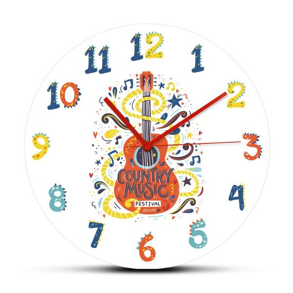 acoustic guitar country music nashville large acrylic wall hanging clock don't forget me film industry fashion wall art watch
acoustic guitar country music nashville large acrylic wall hanging clock don't forget me film industry fashion wall art watch