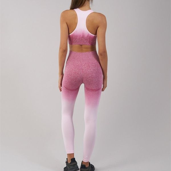 women fitness seamless high waist workout leggings sporting activewear legging tummy control jegging womens clothing y200904, Black
women fitness seamless high waist workout leggings sporting activewear legging tummy control jegging womens clothing y200904, Black