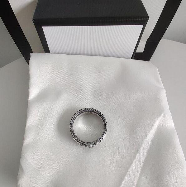 20 brands rings men designer ring 925 sterling silver ring personality vintage rings luxury men women jewelry charm boyfriend gifts with box
20 brands rings men designer ring 925 sterling silver ring personality vintage rings luxury men women jewelry charm boyfriend gifts with box