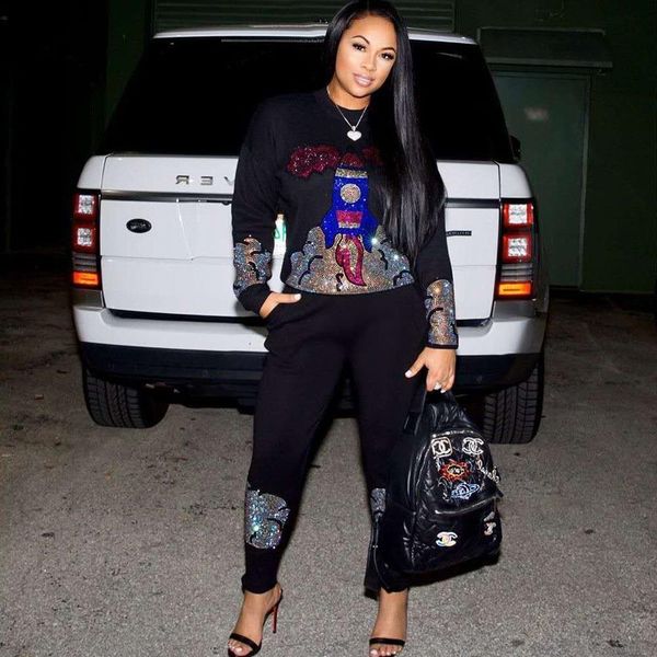 2-х частей наборы зимняя весна с длинным рукавом спортивная одежда офис phoenix блестеть толстовка + трусики женские наряды, Gray
2-х частей наборы зимняя весна с длинным рукавом спортивная одежда офис phoenix блестеть толстовка + трусики женские наряды, Gray