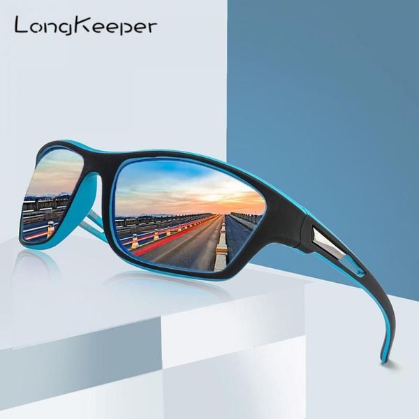 sunglasses longkeeper men polarized sun glasses outdoor sports windproof sand goggle sunglassses uv400 anti-glare male driving eyewear, White;black
sunglasses longkeeper men polarized sun glasses outdoor sports windproof sand goggle sunglassses uv400 anti-glare male driving eyewear, White;black