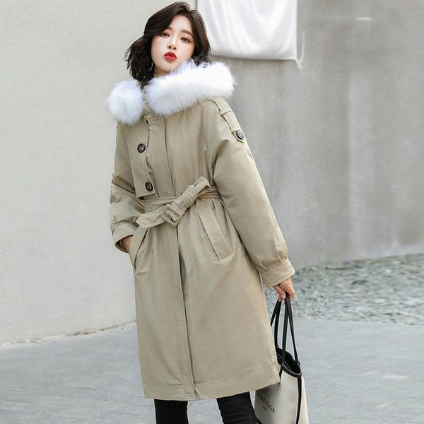 korean puffer parkas women fur hooded puff basic coat black green khaki thick fleece linging warm overcoat belt waist outerwear
korean puffer parkas women fur hooded puff basic coat black green khaki thick fleece linging warm overcoat belt waist outerwear