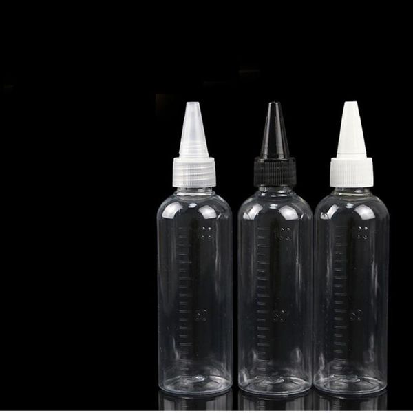 5pcs 100ml liquid bottle with twist off cap graduation bottle silk printing for hair gel cosmetic liquid for home travel
5pcs 100ml liquid bottle with twist off cap graduation bottle silk printing for hair gel cosmetic liquid for home travel