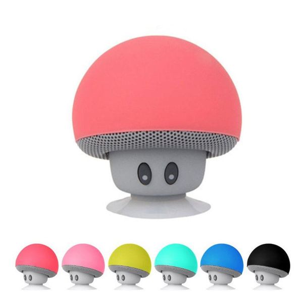 outdoor portable cartoon mushroom head bt speaker suction cup phone holder portable outdoor sound
outdoor portable cartoon mushroom head bt speaker suction cup phone holder portable outdoor sound