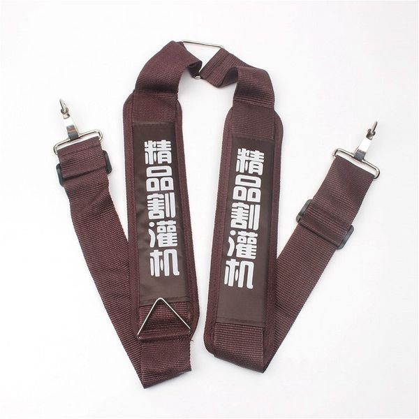 brush cutter strap for backpack machine is available 
brush cutter strap for backpack machine is available