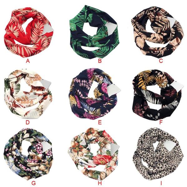 shawls 2021 autumn winter women print convertible infinity scarf pocket loop zipper scarves cowl neck wrap shawl #926, Blue;gray
shawls 2021 autumn winter women print convertible infinity scarf pocket loop zipper scarves cowl neck wrap shawl #926, Blue;gray